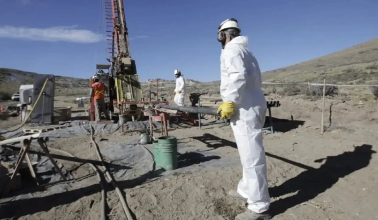 Mendoza consolida nuevo marco minero con regalías de hasta 5% y creación de un Fondo de Compensación Ambiental