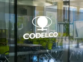 Declaración pública de Codelco por la admisibilidad de la querella de capítulos contra exministra Ángela Vivanco