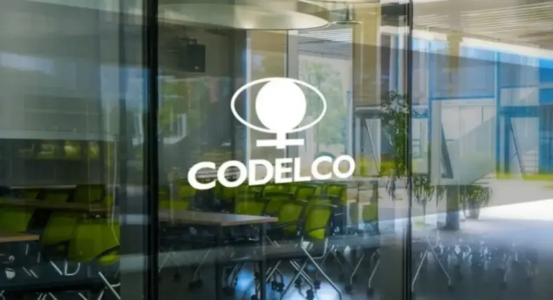 Declaración pública de Codelco por la admisibilidad de la querella de capítulos contra exministra Ángela Vivanco
