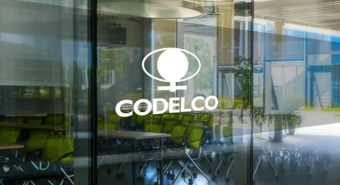 Declaración pública de Codelco por la admisibilidad de la querella de capítulos contra exministra Ángela Vivanco