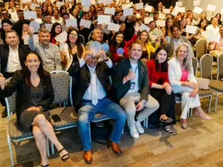 Cerca de 400 personas obtuvieron certificación en oficios de la minería que fortalecen la empleabilidad en la Región de Antofagasta