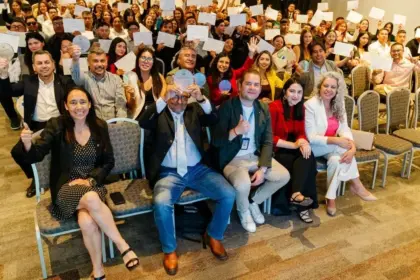 Cerca de 400 personas obtuvieron certificación en oficios de la minería que fortalecen la empleabilidad en la Región de Antofagasta