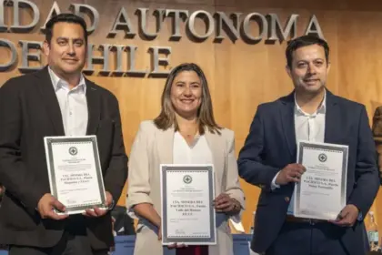 CMP es reconocida a nivel nacional por su desempeño en gestión de riesgos