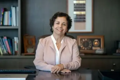 Ministra Aurora Williams y nuevo Gobierno: “El sector minero no puede depender de cambios de políticas cada cuatro años”