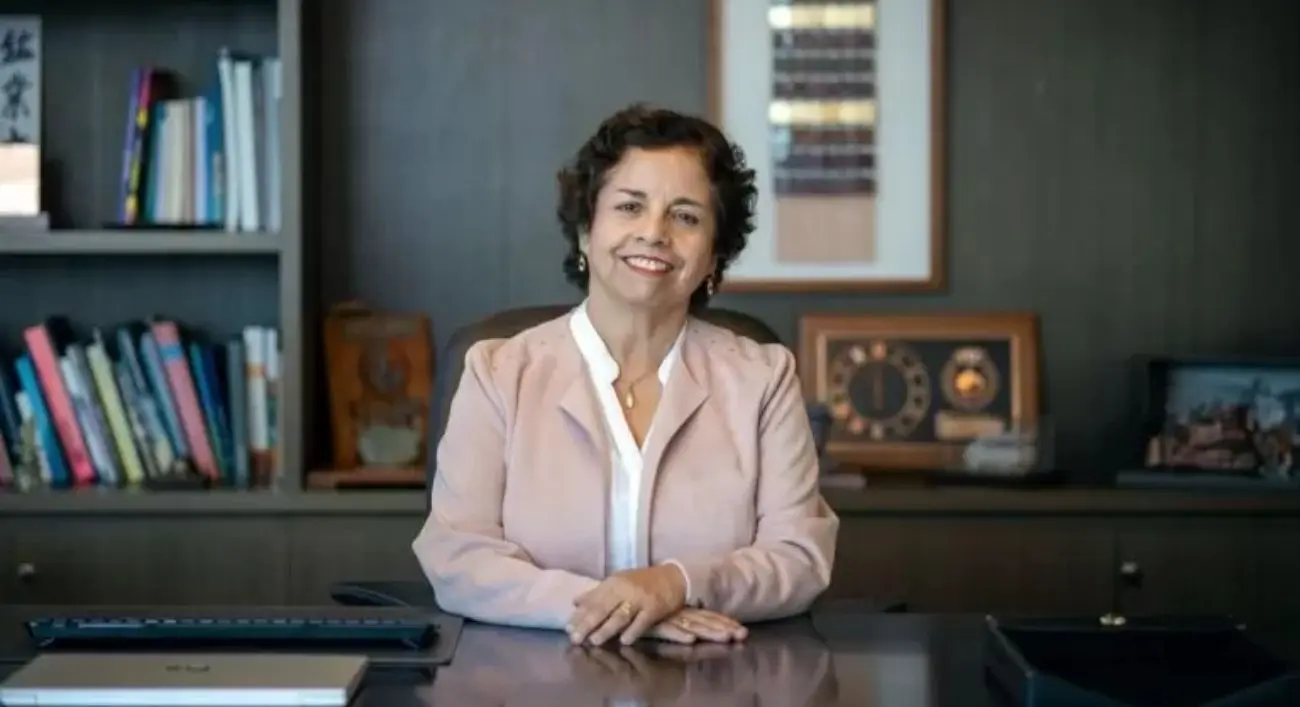 Ministra Aurora Williams y nuevo Gobierno: “El sector minero no puede depender de cambios de políticas cada cuatro años”