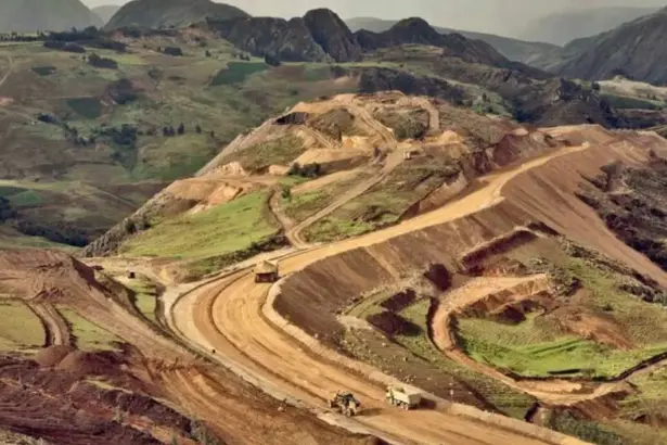 Rio Silver completa la adquisición al 100% del proyecto de plata Maria Norte de alta calidad en el histórico distrito de Huachocolpa, Perú