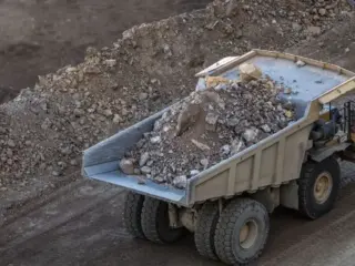 US$104.549 millones: Cartera de inversiones mineras alcanza su mayor nivel en más de una década