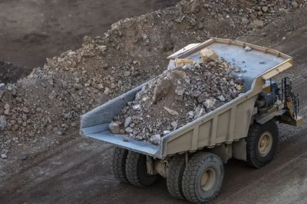 US$104.549 millones: Cartera de inversiones mineras alcanza su mayor nivel en más de una década