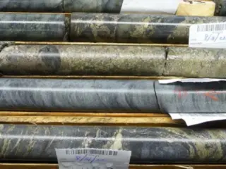 Advanced Gold Exploration ofrece una actualización sobre la perforación de Ontario en Buck Lake