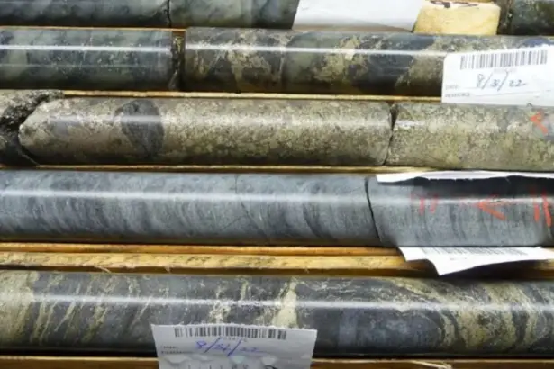 Advanced Gold Exploration ofrece una actualización sobre la perforación de Ontario en Buck Lake