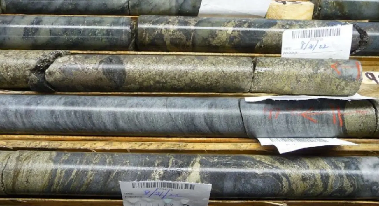 Advanced Gold Exploration ofrece una actualización sobre la perforación de Ontario en Buck Lake