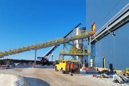 Foran Mining: el desarrollo de la bahía de McIlvenna entra en una fase avanzada en noviembre de 2025