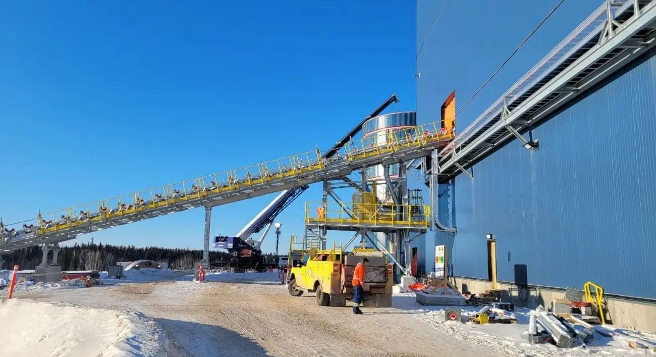 Foran Mining: el desarrollo de la bahía de McIlvenna entra en una fase avanzada en noviembre de 2025 Foran Mining: el desarrollo de la bahía de McIlvenna entra en una fase avanzada en noviembre de 2025