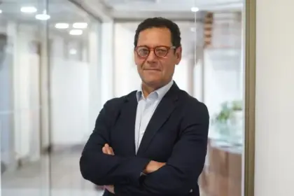 Villarino descarta promover opción para liderar Codelco y afirma estar conforme en el Consejo Minero