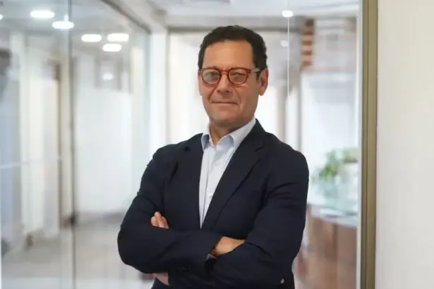 Villarino descarta promover opción para liderar Codelco y afirma estar conforme en el Consejo Minero