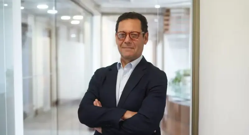 Villarino descarta promover opción para liderar Codelco y afirma estar conforme en el Consejo Minero