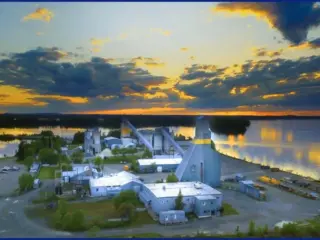 Canadá: Wesdome Gold Mines Ltd.  definen 10 kilómetros de hallazgo prospectivo en Eagle River