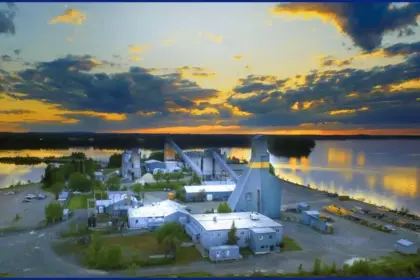 Canadá: Wesdome Gold Mines Ltd.  definen 10 kilómetros de hallazgo prospectivo en Eagle River