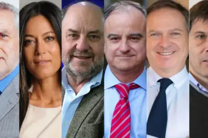 Codelco y SQM definen el directorio que tendrá la mayor empresa del litio de Chile