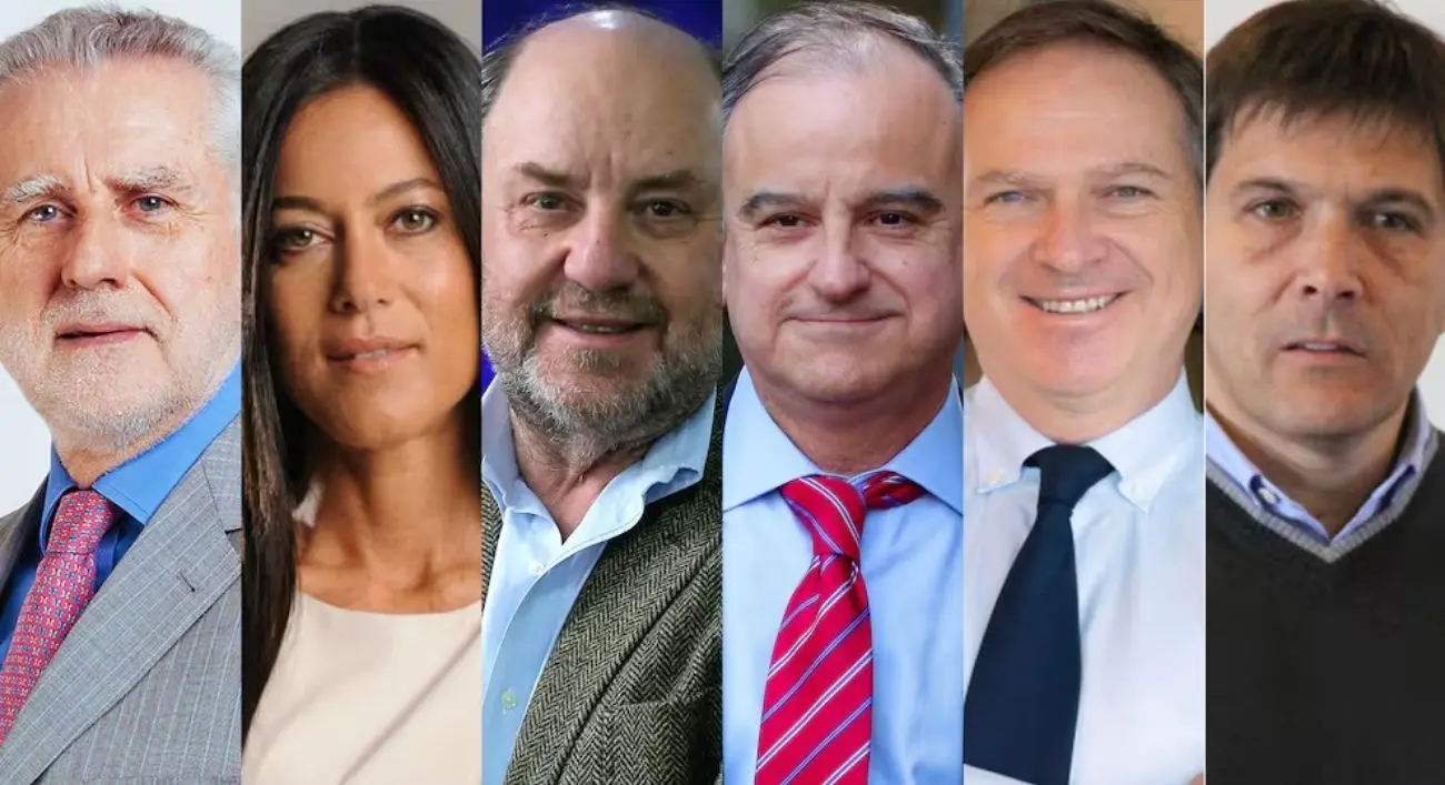 Codelco y SQM definen el directorio que tendrá la mayor empresa del litio de Chile