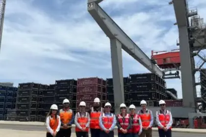 Aduana y Cochilco fortalecen fiscalización de exportaciones de cobre en la Región de Antofagasta