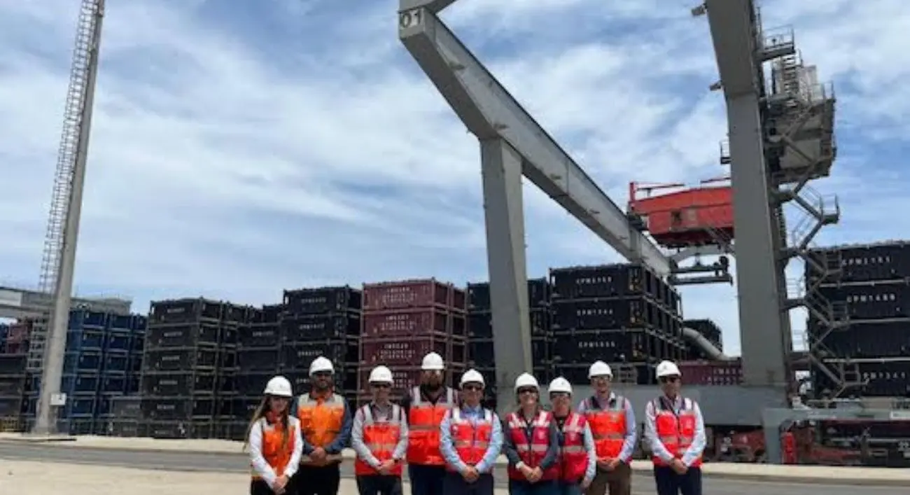 Aduana y Cochilco fortalecen fiscalización de exportaciones de cobre en la Región de Antofagasta