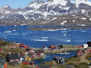 Groenlandia: Critical Metals anuncia otro conjunto de resultados sobresalientes de elementos de tierras raras en Tanbreez