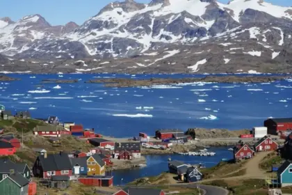 Groenlandia: Critical Metals anuncia otro conjunto de resultados sobresalientes de elementos de tierras raras en Tanbreez