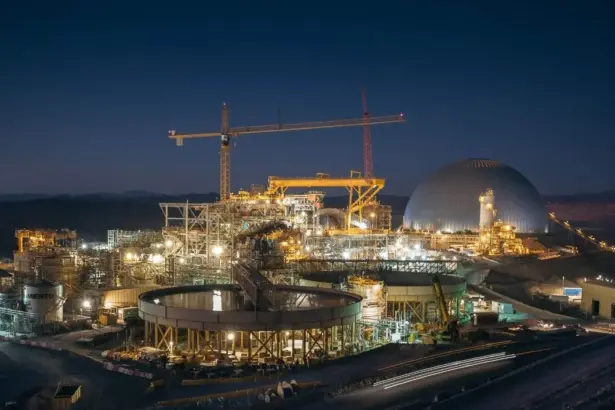 Resultados enero – septiembre 2025: Escondida contabilizó impuestos por US$2.569 millones