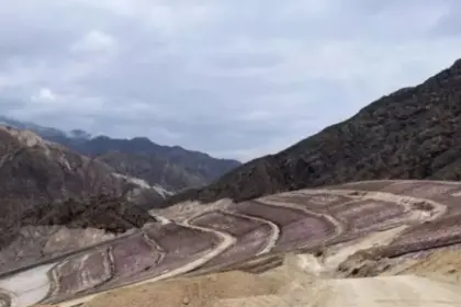 Proyecto Gualcamayo se suma al RIGI y consolida impulso a la inversión minera en Argentina