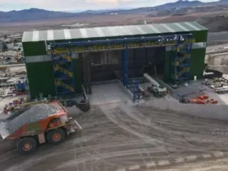 CAM nombra a María Teresa Muñoz como nueva árbitra en el conflicto entre Codelco y Movitec