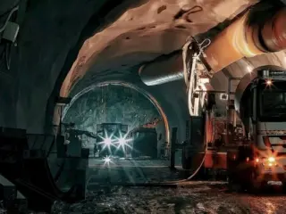 Silver Hammer Mining identifica alteración y silicificación en el programa de perforación en su proyecto Silverton