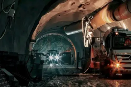 Silver Hammer Mining identifica alteración y silicificación en el programa de perforación en su proyecto Silverton