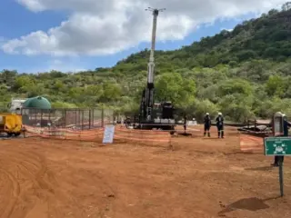 Eastport Critical Metals ofrece actualizaciones sobre la perforación en Matsitama Copper, Semarule REE y Foley Uranium