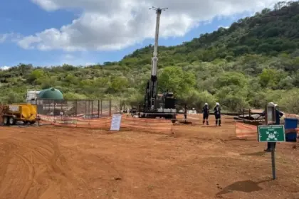 Eastport Critical Metals ofrece actualizaciones sobre la perforación en Matsitama Copper, Semarule REE y Foley Uranium