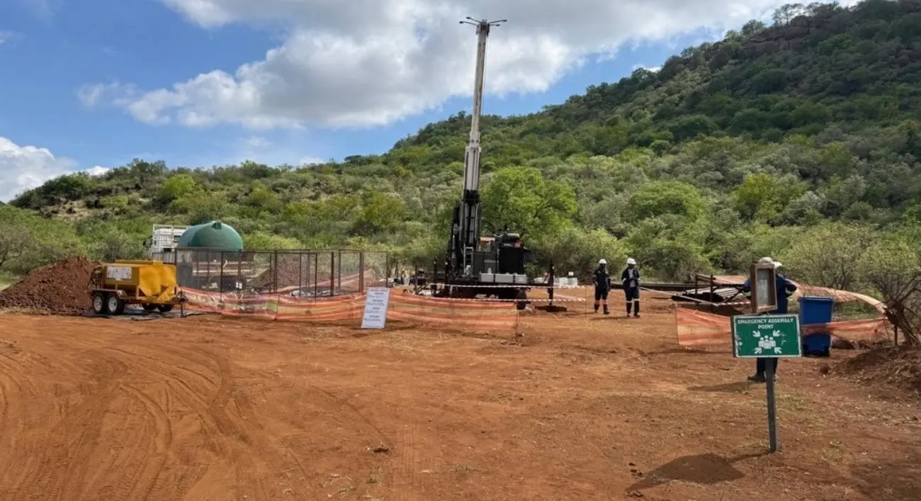 Eastport Critical Metals ofrece actualizaciones sobre la perforación en Matsitama Copper, Semarule REE y Foley Uranium