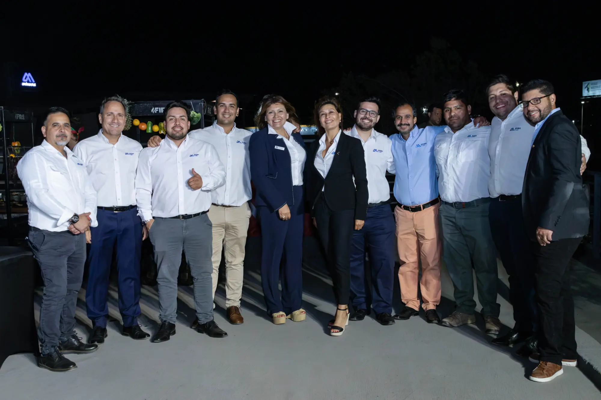 Andes Maq celebra el éxito de su "BBQ Academy" en Santiago con el lanzamiento de su nueva Garantía Extendida