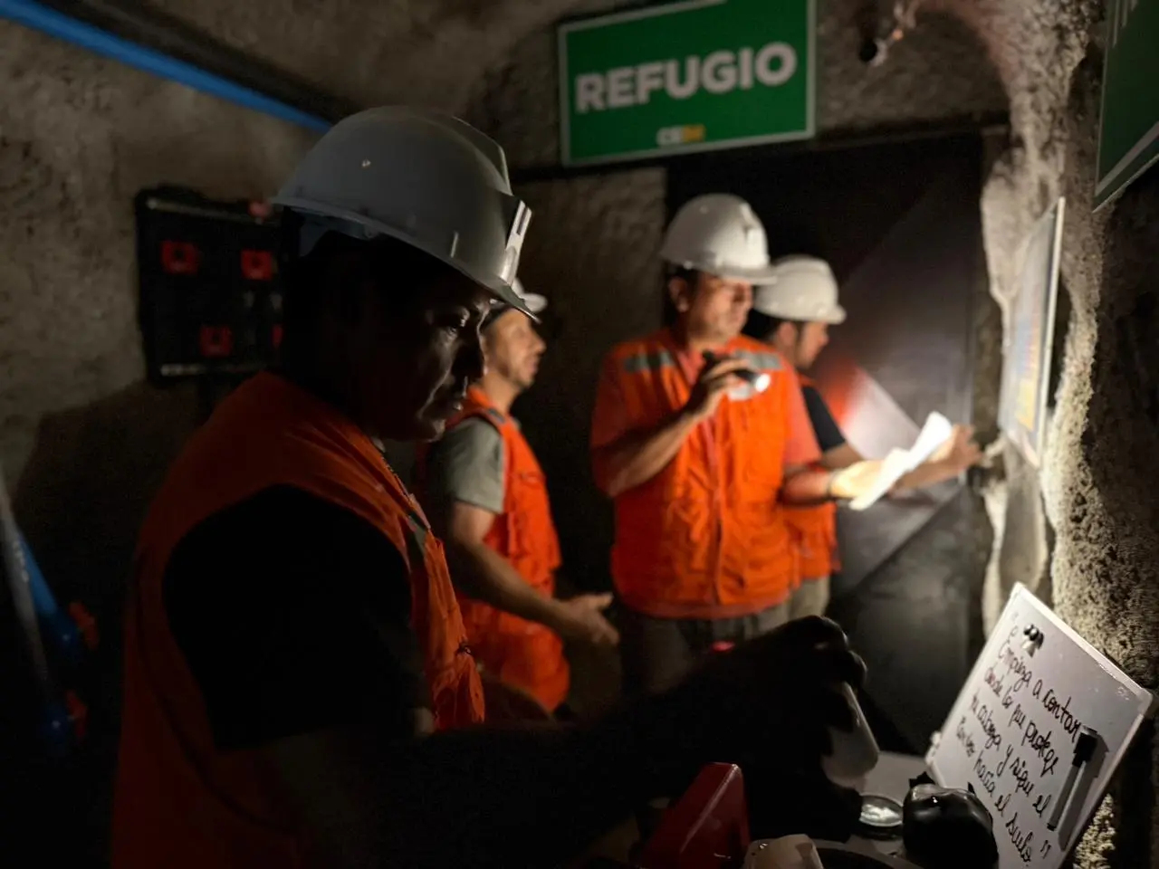 Escape Room de CEIM llega a los 100 participantes y consolida su experiencia formativa innovadora