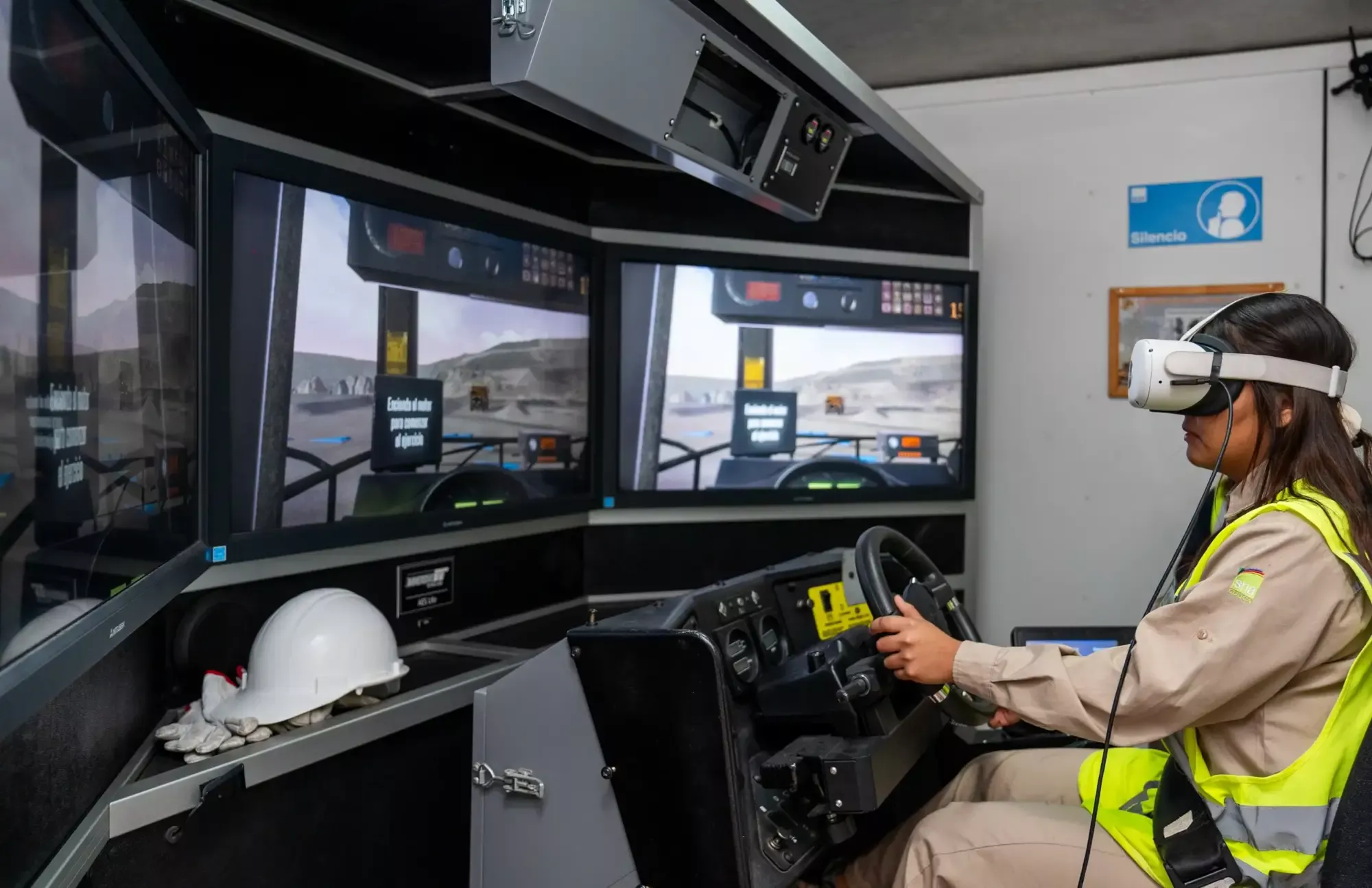 Collahuasi destaca en Premios Conecta 2025 con su Programa de Empleabilidad para jóvenes de Tarapacá