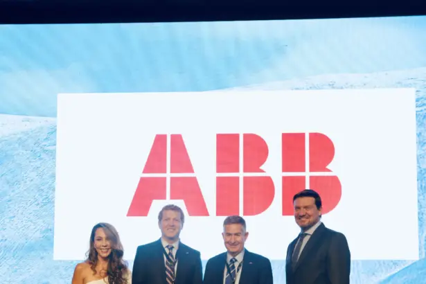 ABB en Chile vuelve a ser reconocida con el Premio Conciliación y Corresponsabilidad