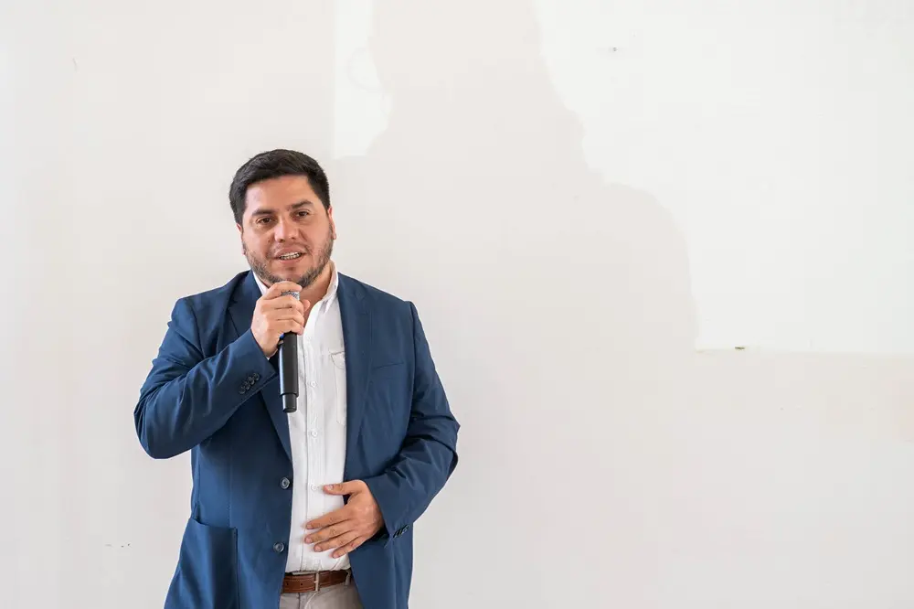 Altonorte y PRODEMU capacitaron a 20 mujeres en equipos de servicios Altonorte y PRODEMU capacitaron a 20 mujeres en equipos de servicios