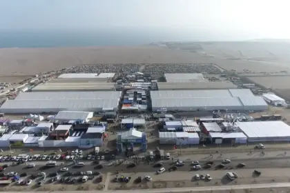 EXPONOR: Impulso internacional, sostenibilidad y oportunidades para la minería chilena