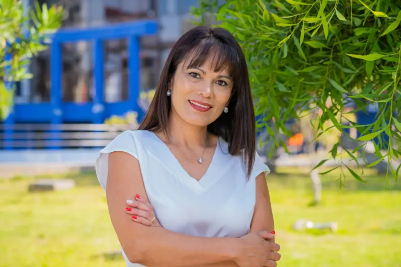 “El Laboratorio de Estudios Regionales es una iniciativa pionera en el país, que contribuirá al desarrollo de Tarapacá”