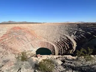Arizona Sonoran Copper cierra colocación privada de 10,4 millones de dólares canadienses con Hudbay Minerals