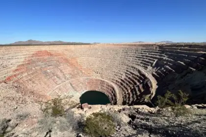 Arizona Sonoran Copper cierra colocación privada de 10,4 millones de dólares canadienses con Hudbay Minerals