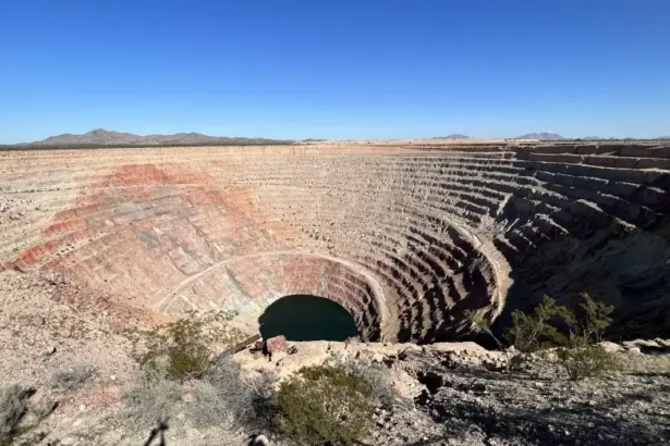 Arizona Sonoran Copper cierra colocación privada de 10,4 millones de dólares canadienses con Hudbay Minerals