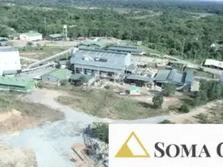 Soma Gold extiende el yacimiento Cordero con nuevas vetas a 250 m al sur de la zona de Atenas