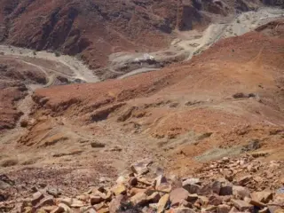 Koryx Copper anuncia más resultados positivos de perforación en el Proyecto Haib Copper, en el sur de Namibia