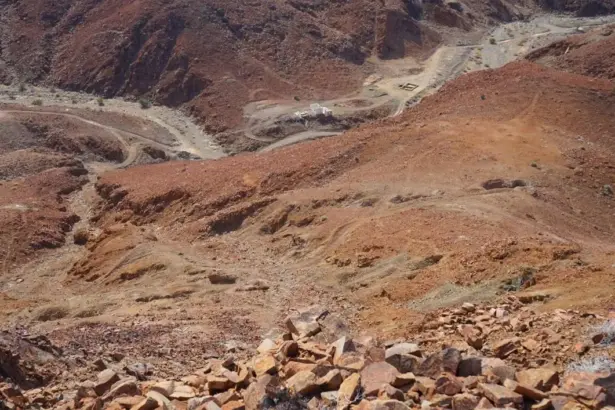 Koryx Copper anuncia más resultados positivos de perforación en el Proyecto Haib Copper, en el sur de Namibia