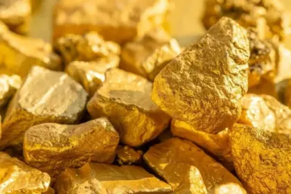 Great Pacific Gold completa la escisión del oro Walhalla